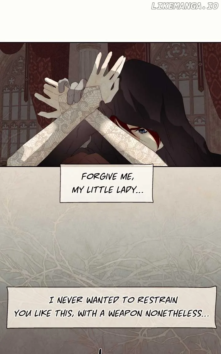 I Am the Villain Chapter 75 page 11