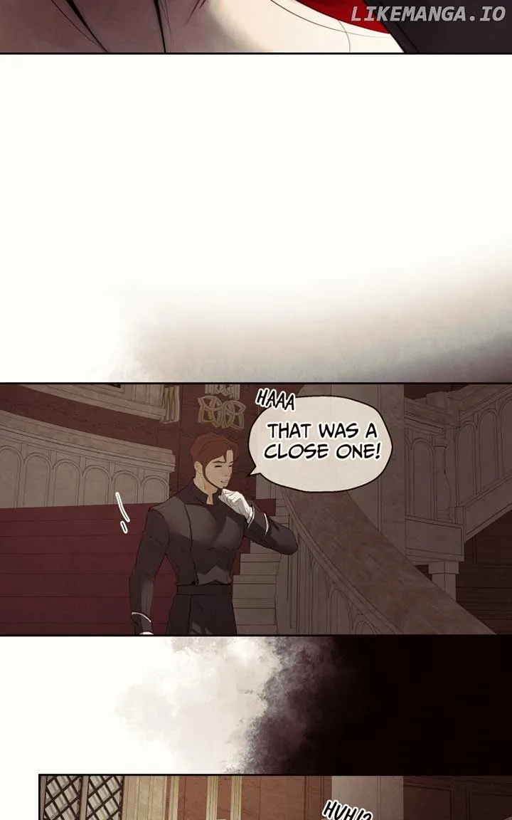 I Am the Villain Chapter 75 page 14
