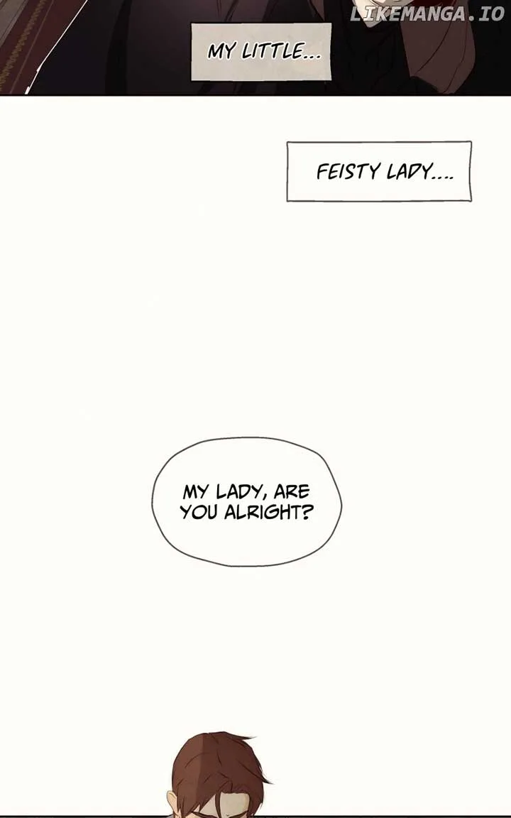 I Am the Villain Chapter 75 page 33