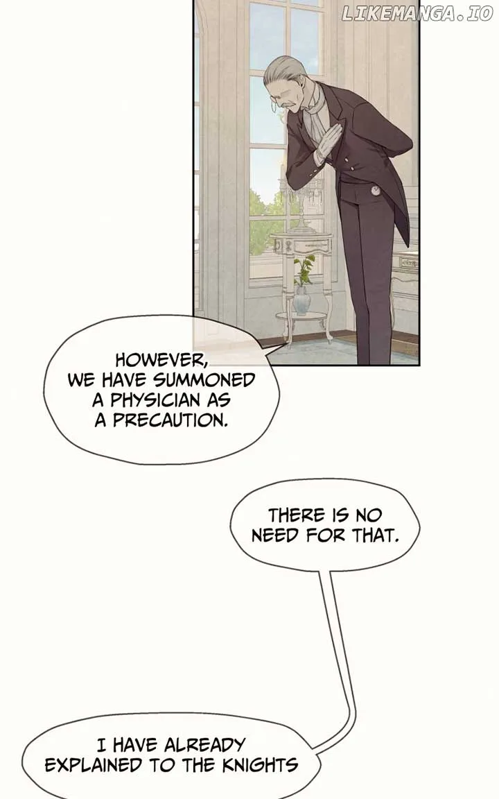 I Am the Villain Chapter 75 page 46