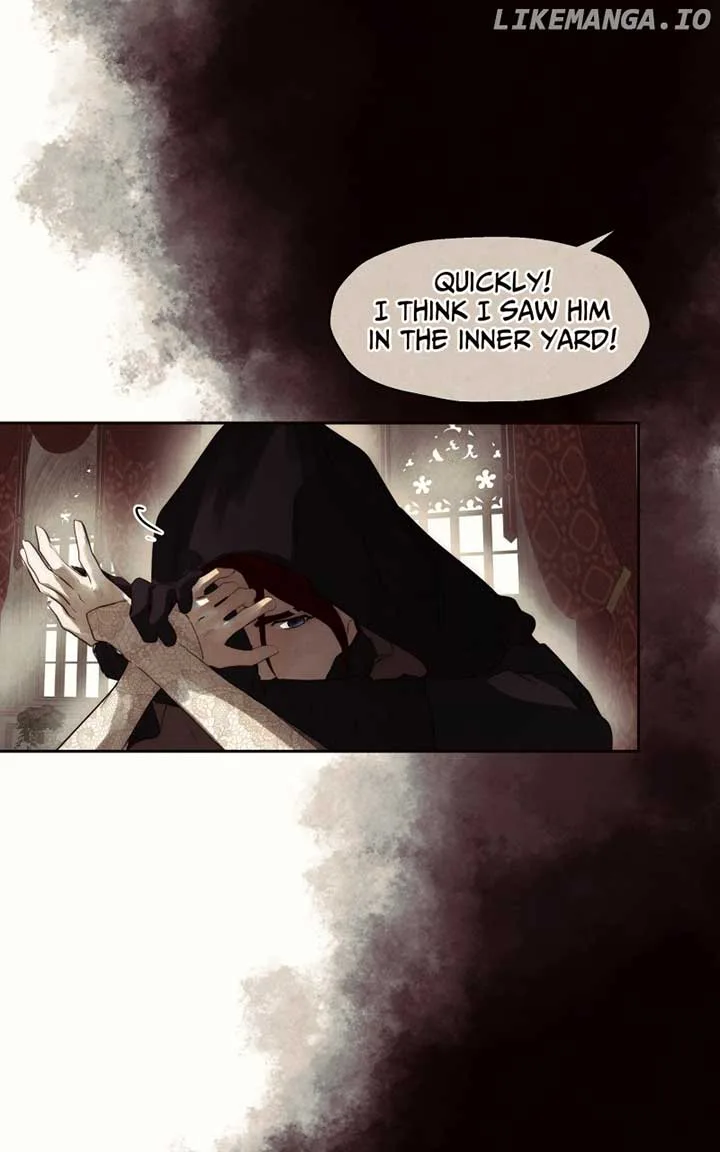I Am the Villain Chapter 75 page 16