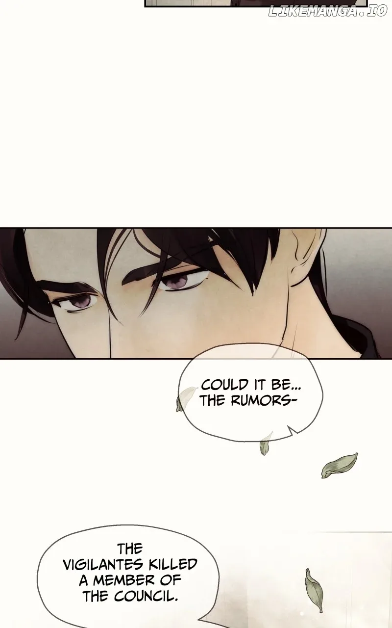 I Am the Villain Chapter 73 page 36