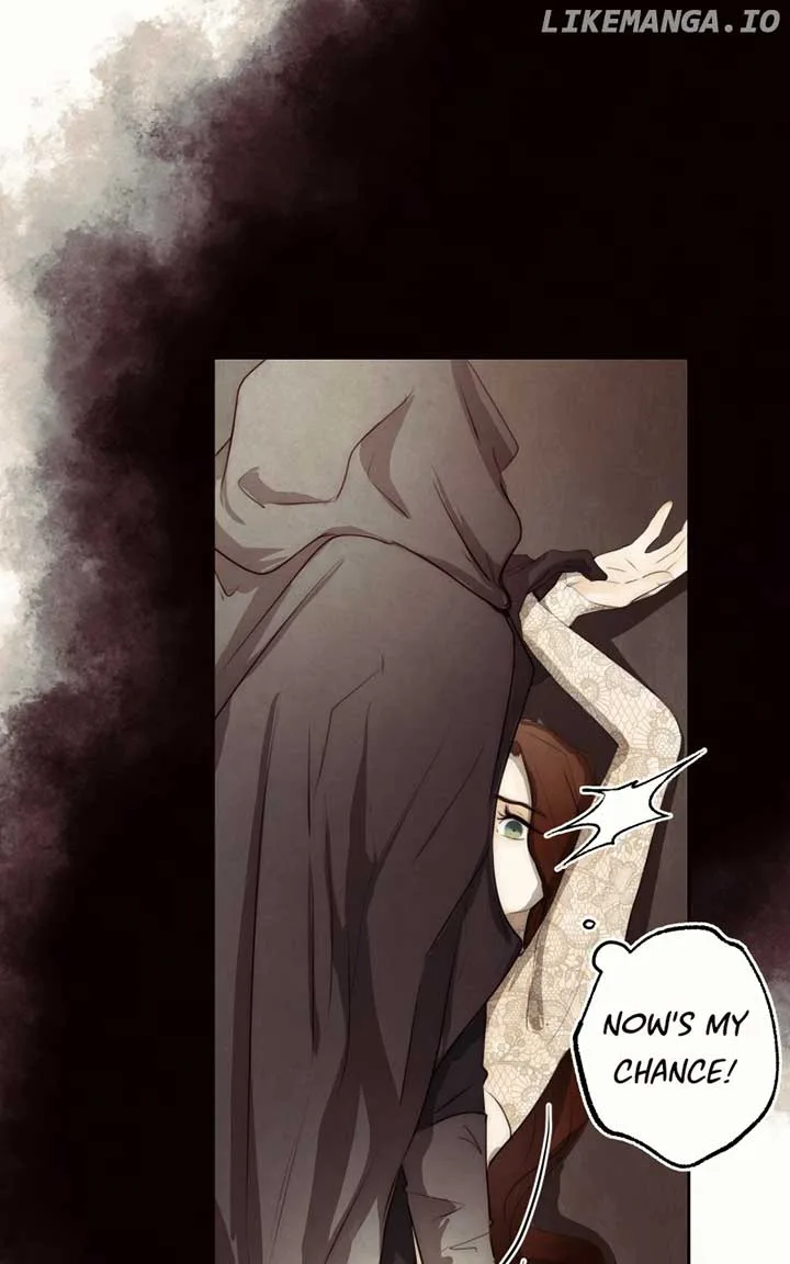 I Am the Villain Chapter 75 page 17