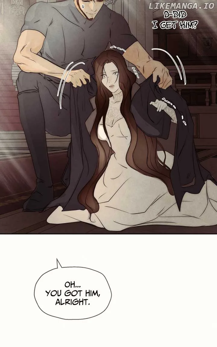 I Am the Villain Chapter 75 page 34