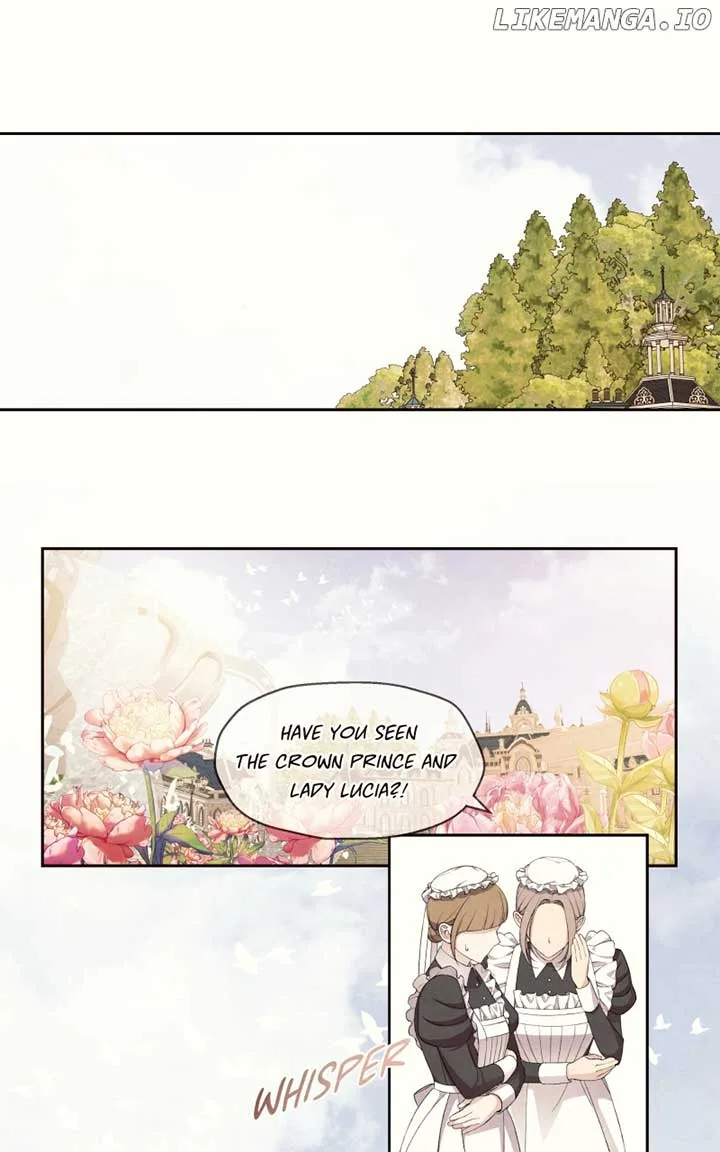 I Am the Villain Chapter 76 page 2