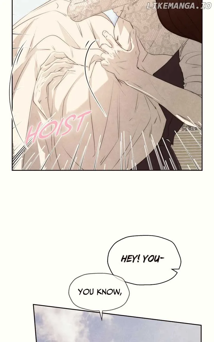 I Am the Villain Chapter 76 page 8