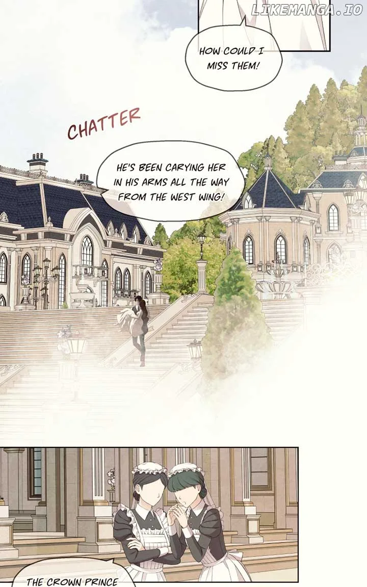 I Am the Villain Chapter 76 page 3
