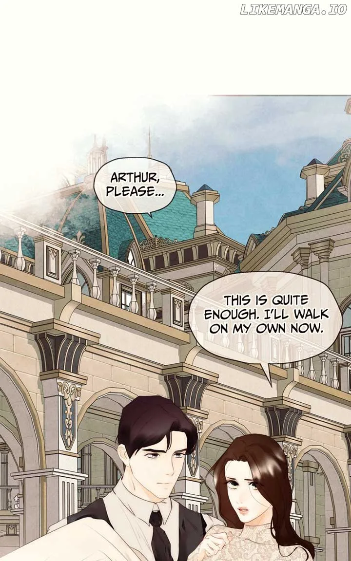 I Am the Villain Chapter 76 page 5