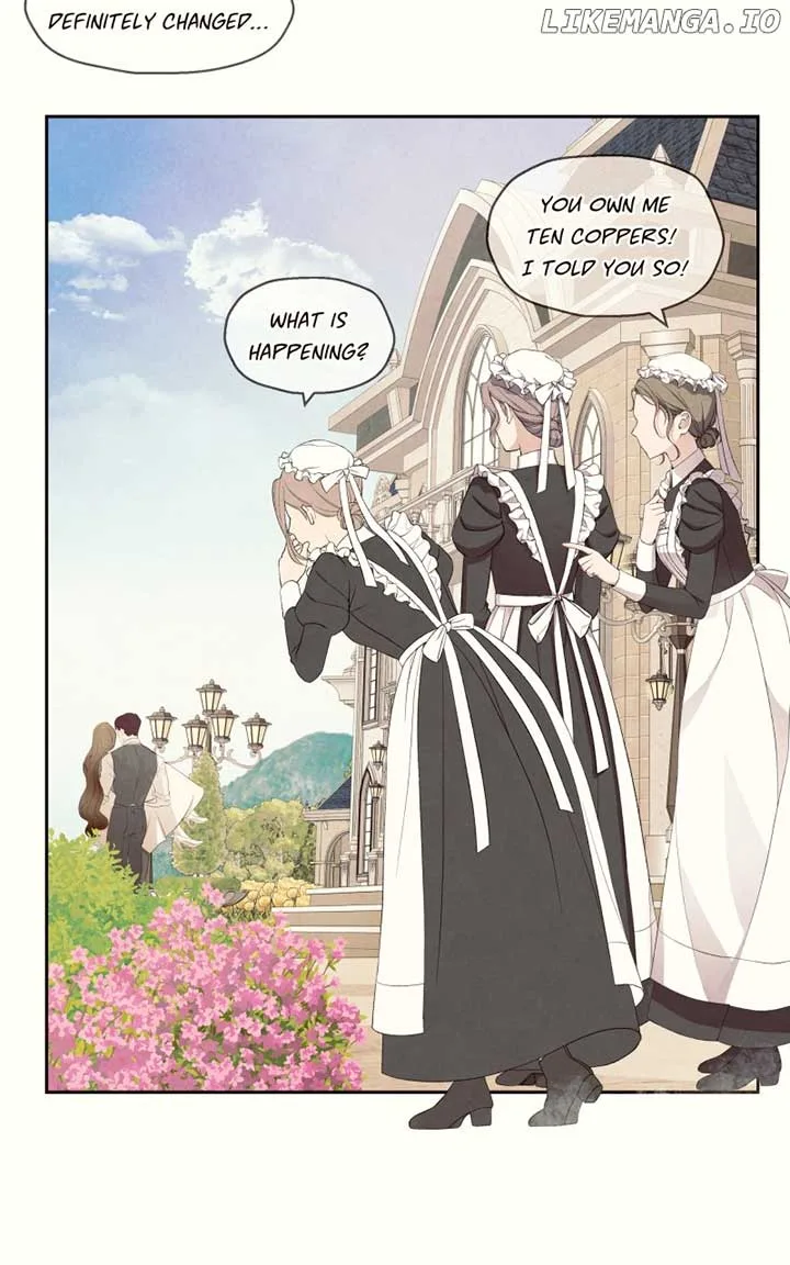 I Am the Villain Chapter 76 page 4