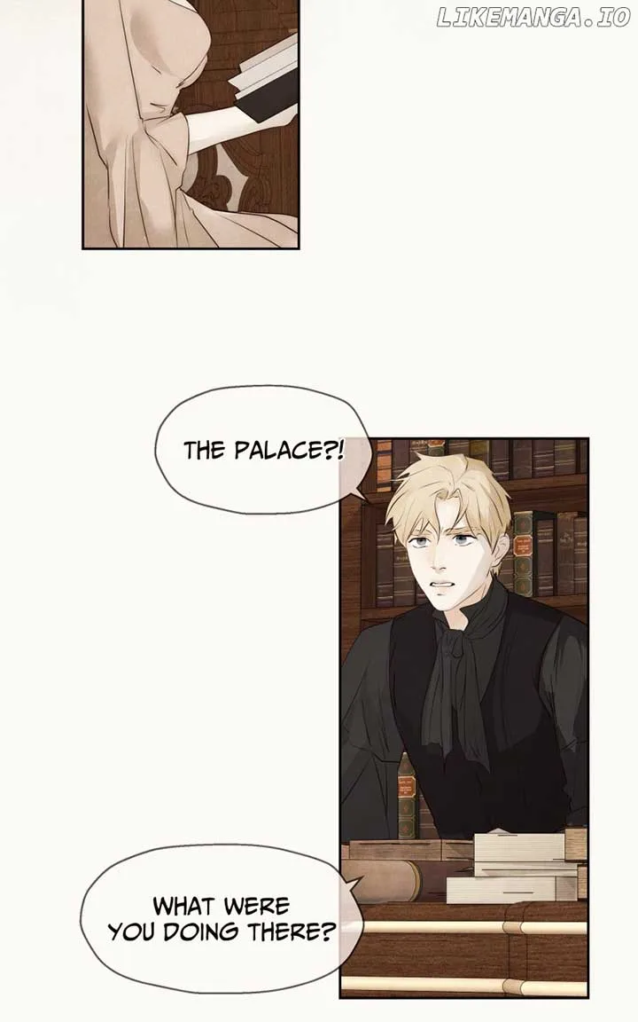 I Am the Villain Chapter 77 page 8