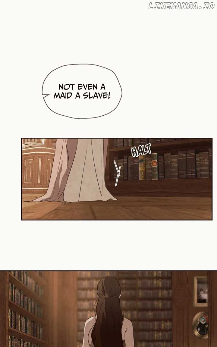 I Am the Villain Chapter 77 page 27