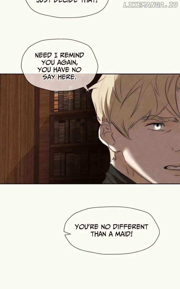 I Am the Villain Chapter 77 page 26