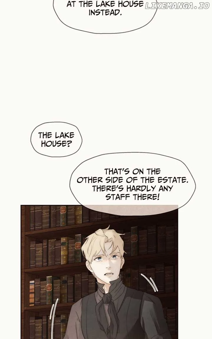 I Am the Villain Chapter 77 page 24