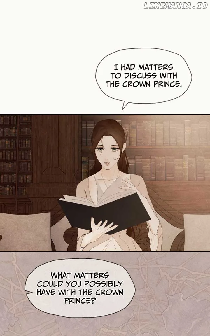 I Am the Villain Chapter 77 page 9