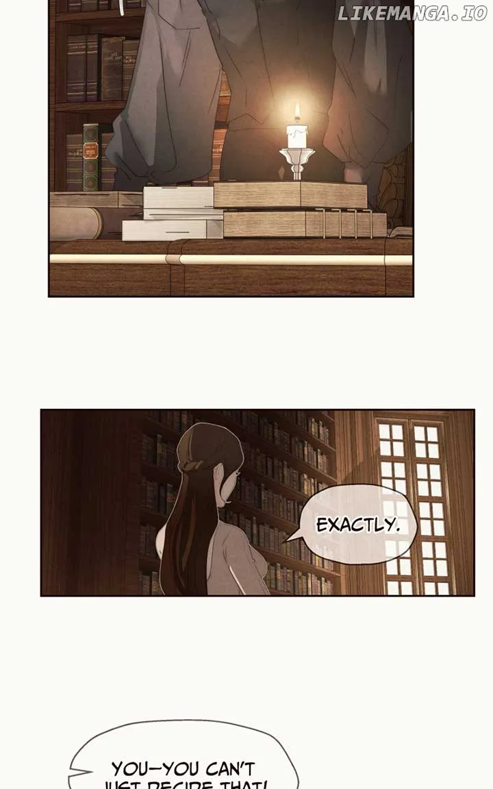 I Am the Villain Chapter 77 page 25