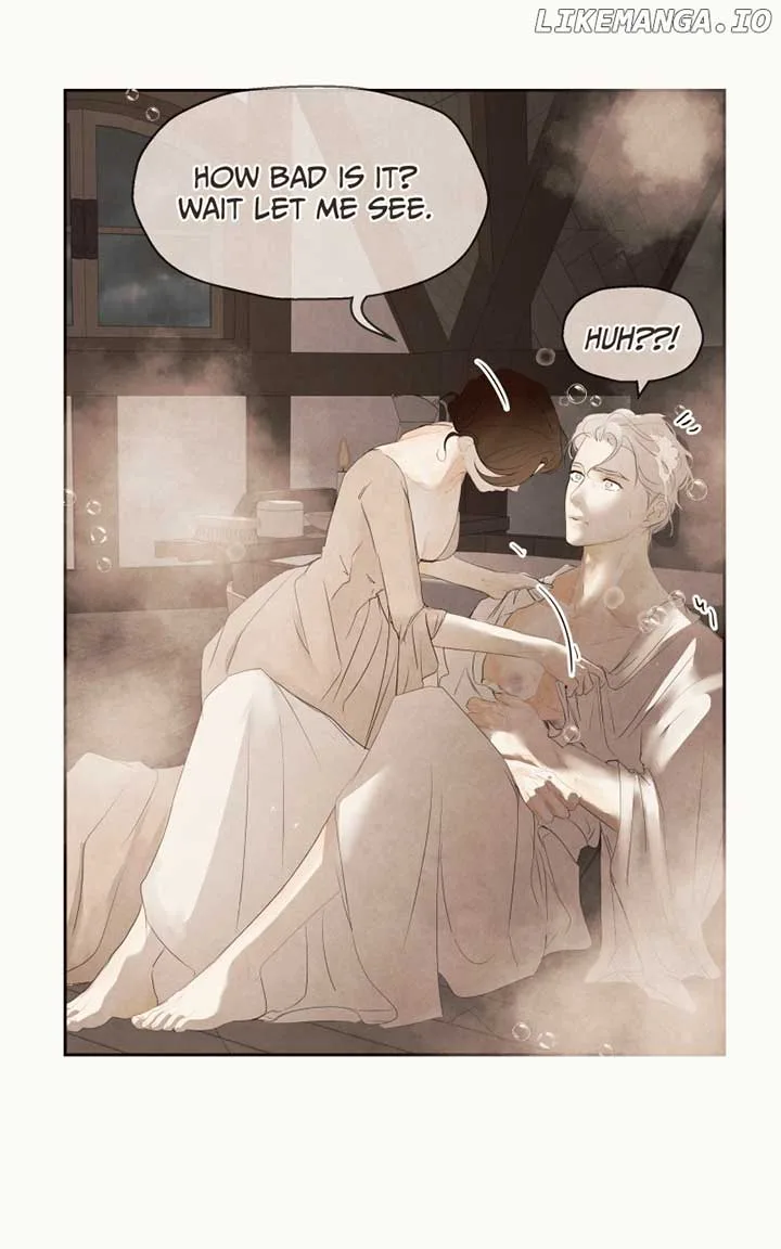 I Am the Villain Chapter 77 page 63