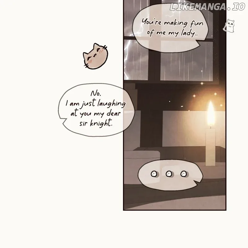 I Am the Villain Chapter 78 page 21