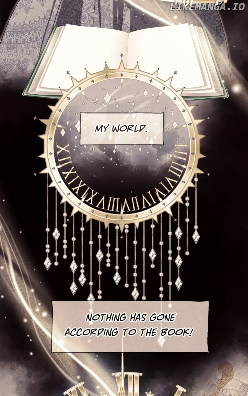 I Am the Villain Chapter 79 page 3