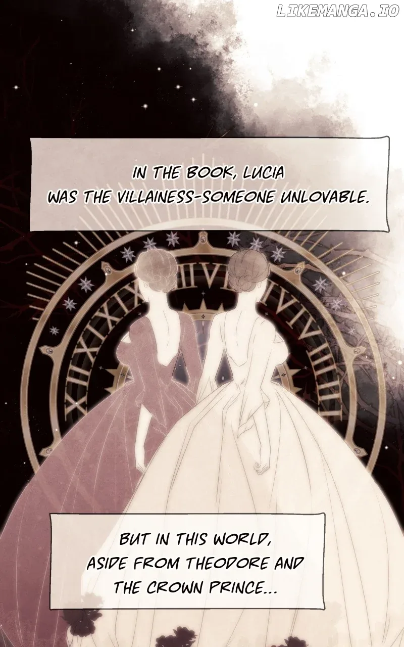 I Am the Villain Chapter 79 page 18