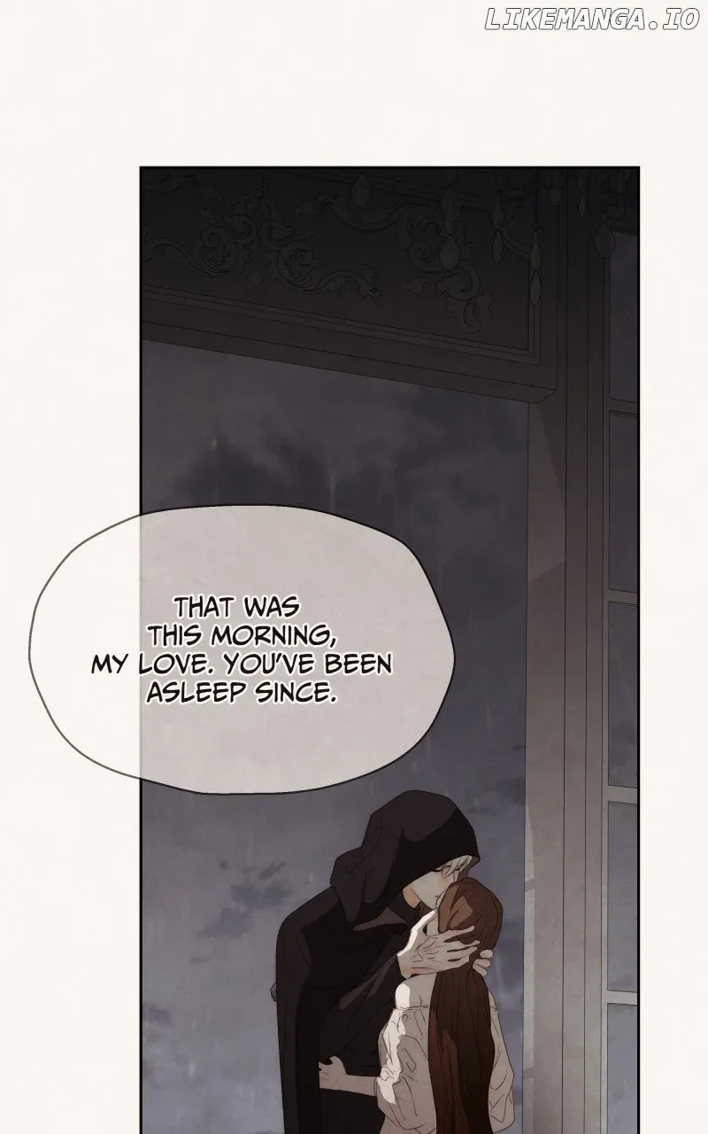 I Am the Villain Chapter 81 page 34
