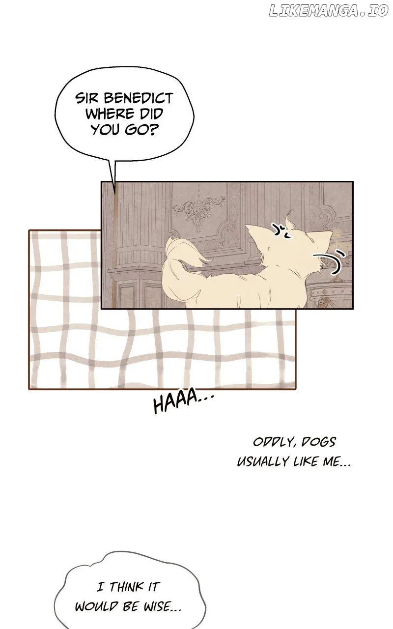 I Am the Villain Chapter 80 page 18