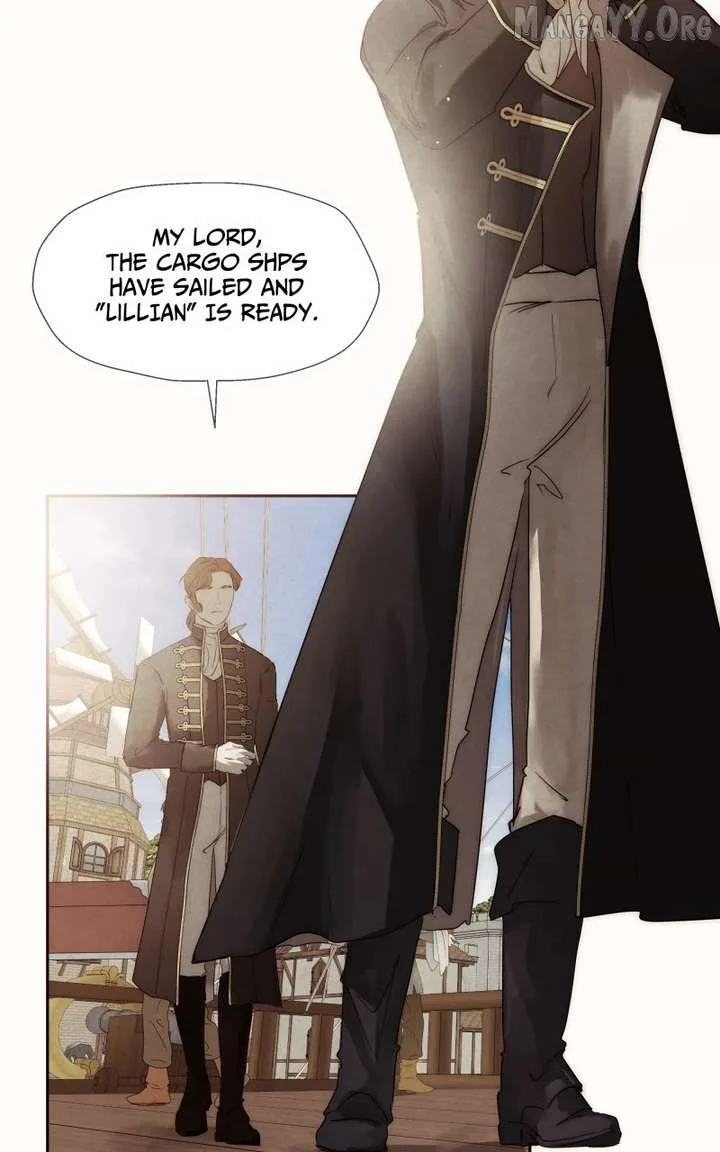 I Am the Villain Chapter 82 page 71