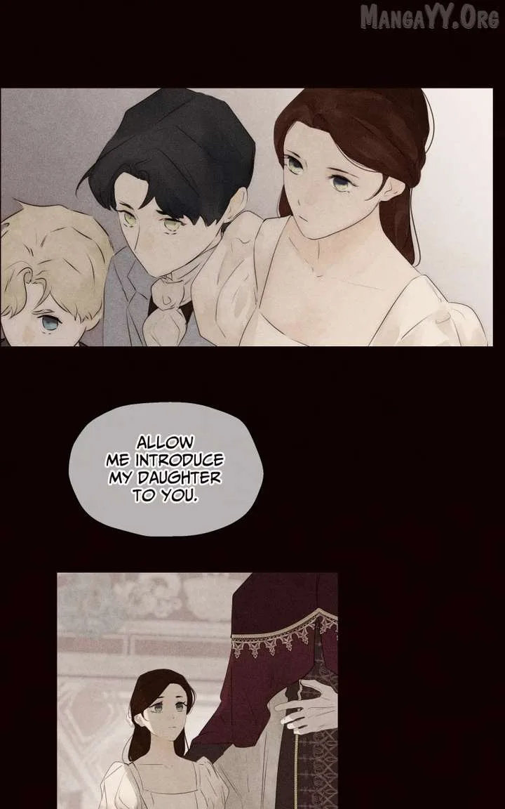 I Am the Villain Chapter 82 page 35