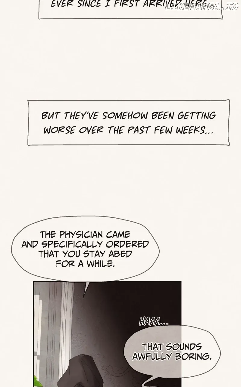 I Am the Villain Chapter 81 page 40