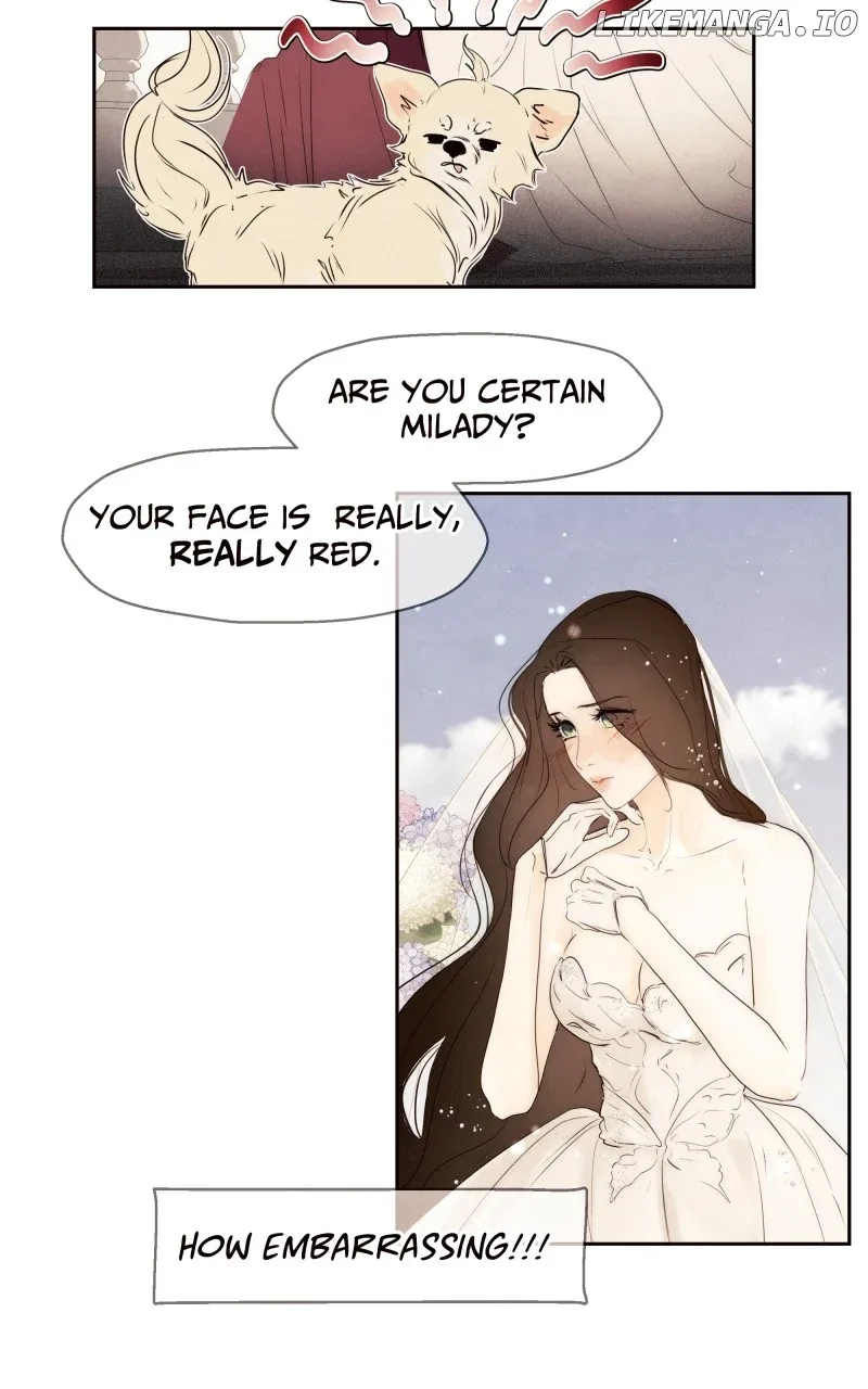 I Am the Villain Chapter 80 page 38