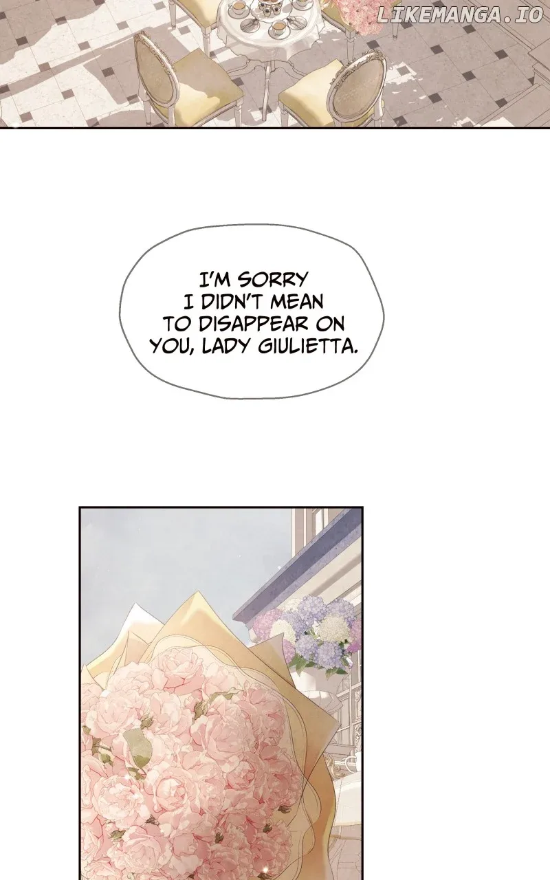 I Am the Villain Chapter 80 page 35