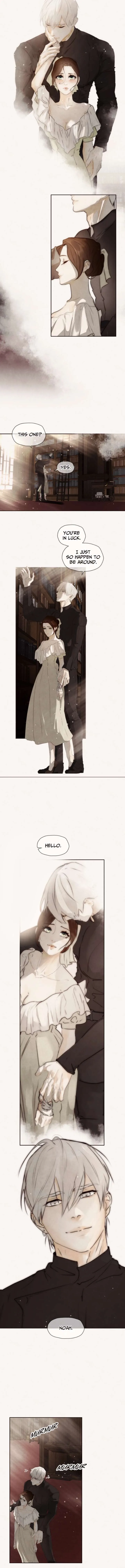 I Am the Villain Chapter 83 page 5