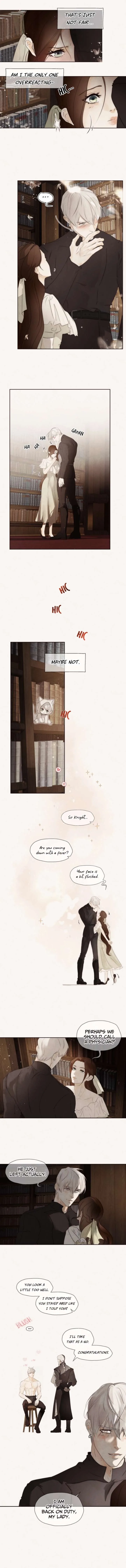 I Am the Villain Chapter 83 page 12