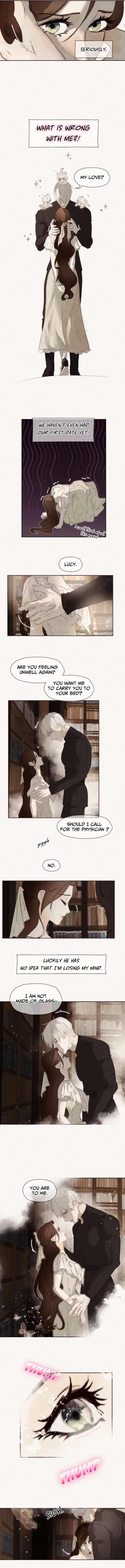 I Am the Villain Chapter 83 page 11
