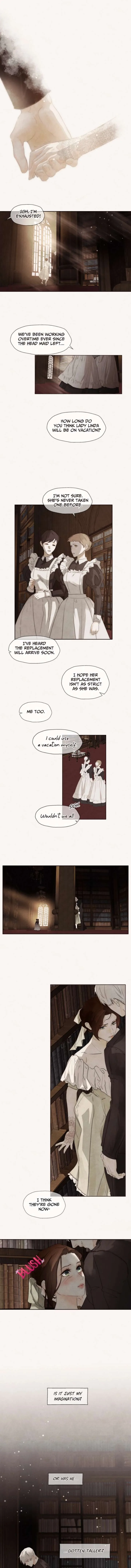 I Am the Villain Chapter 83 page 6