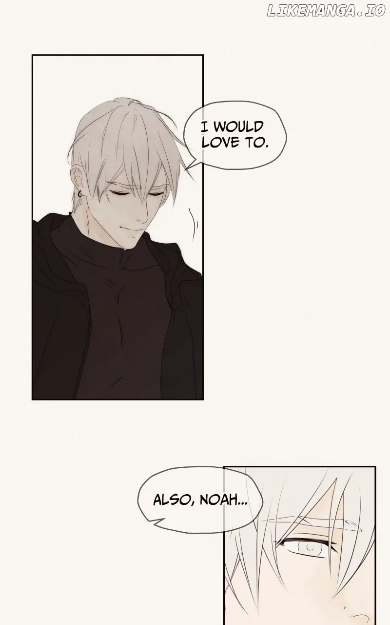I Am the Villain Chapter 81 page 50