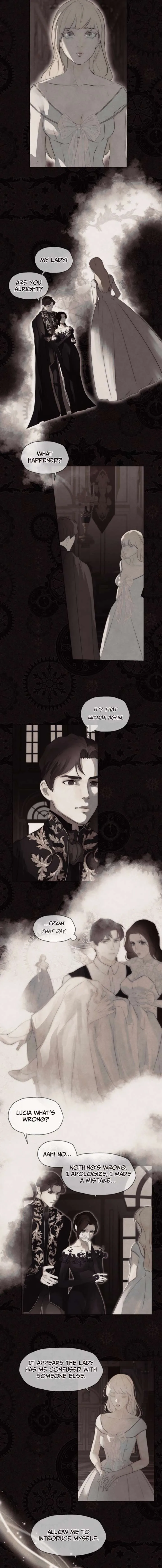 I Am the Villain Chapter 83 page 2