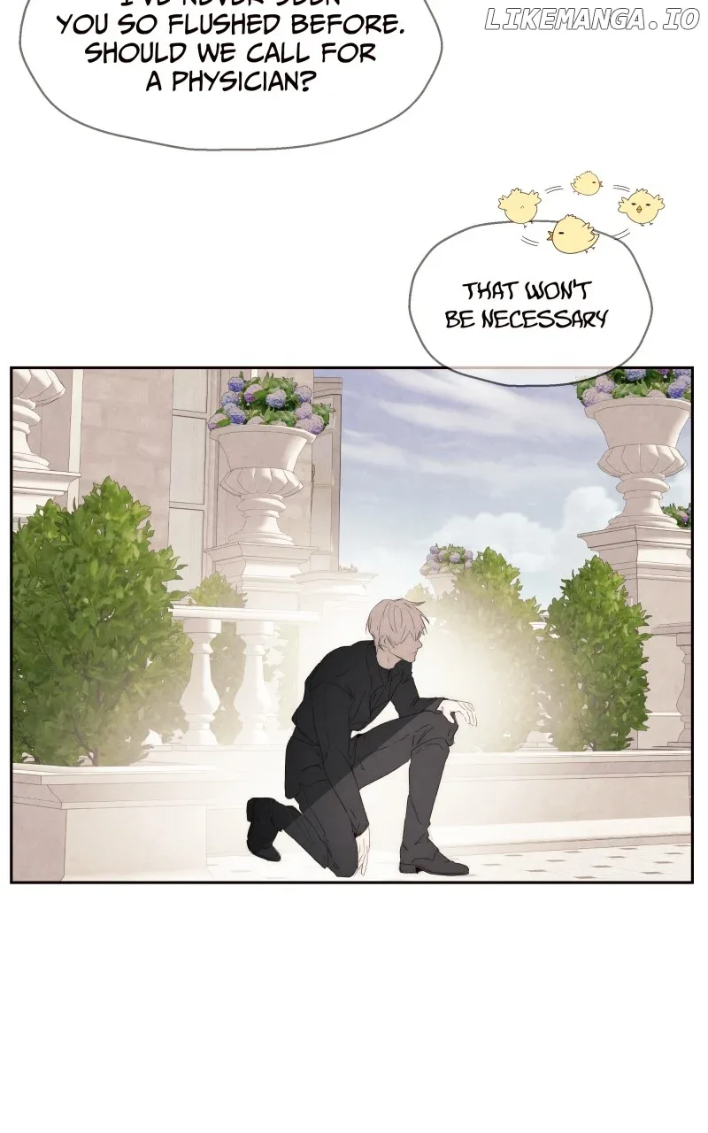 I Am the Villain Chapter 80 page 40