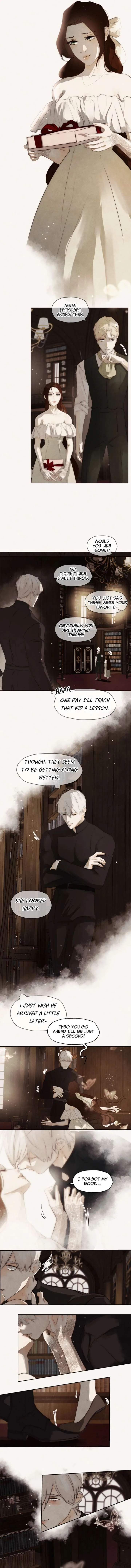 I Am the Villain Chapter 83 page 19
