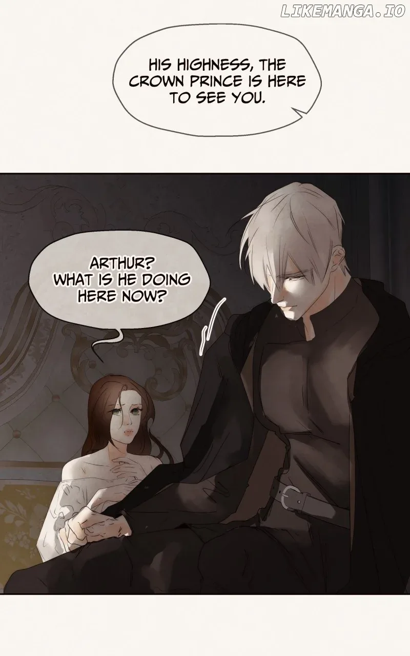 I Am the Villain Chapter 81 page 62