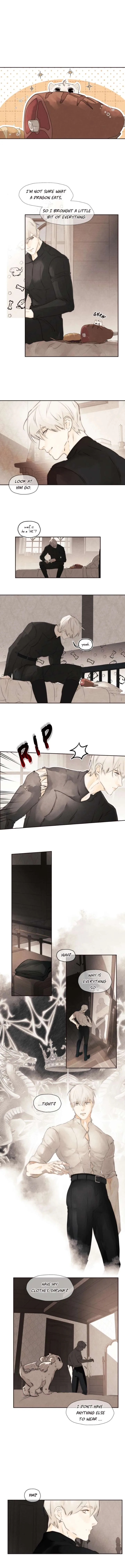 I Am the Villain Chapter 85 page 4