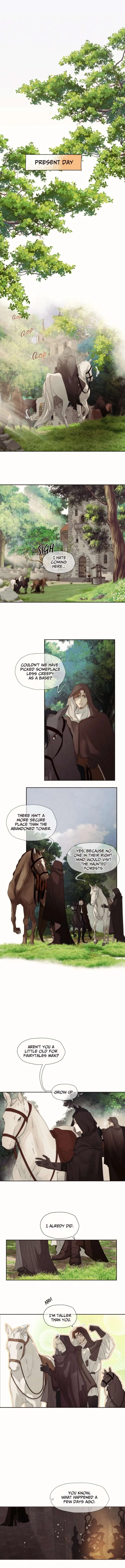 I Am the Villain Chapter 84 page 9