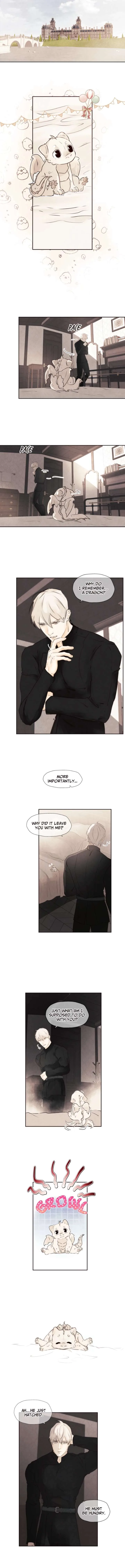 I Am the Villain Chapter 85 page 3