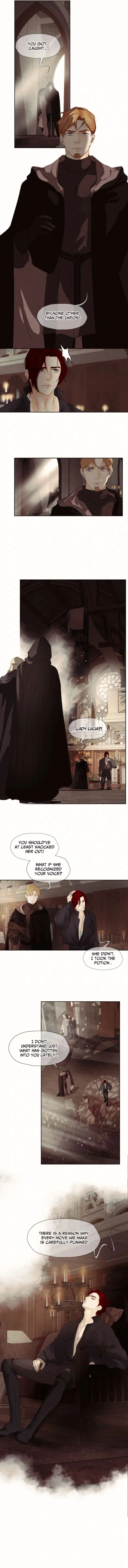 I Am the Villain Chapter 84 page 12