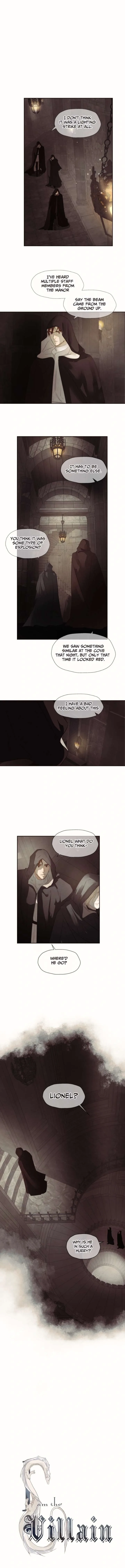 I Am the Villain Chapter 84 page 10