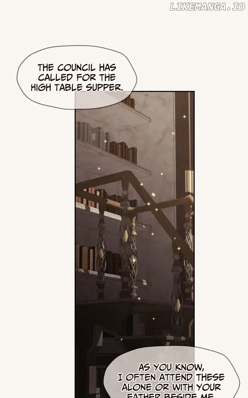 I Am the Villain Chapter 81 page 82