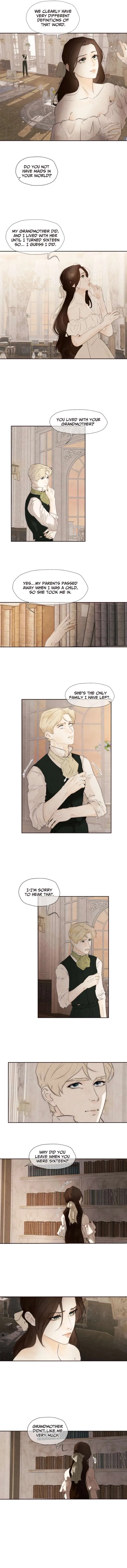 I Am the Villain Chapter 85 page 7