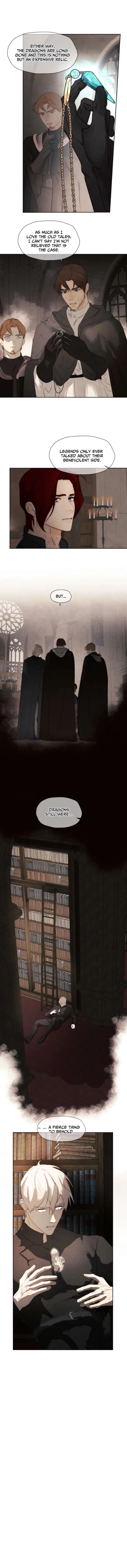 I Am the Villain Chapter 84 page 18