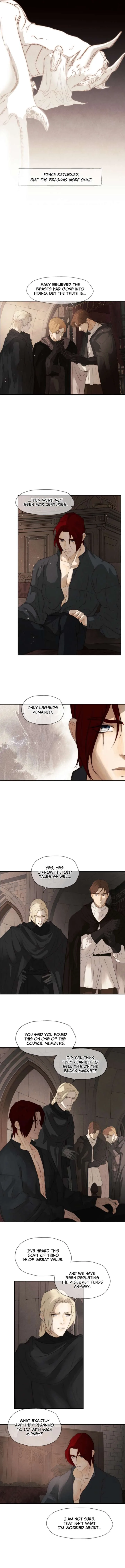 I Am the Villain Chapter 84 page 17