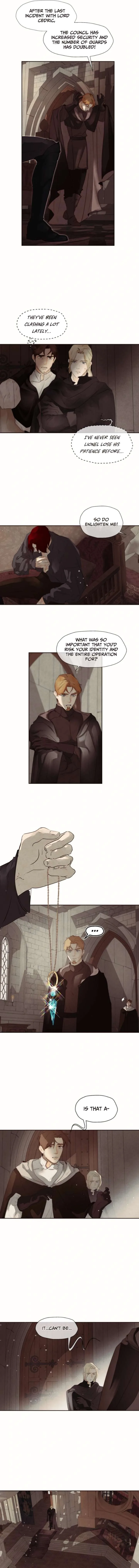 I Am the Villain Chapter 84 page 13