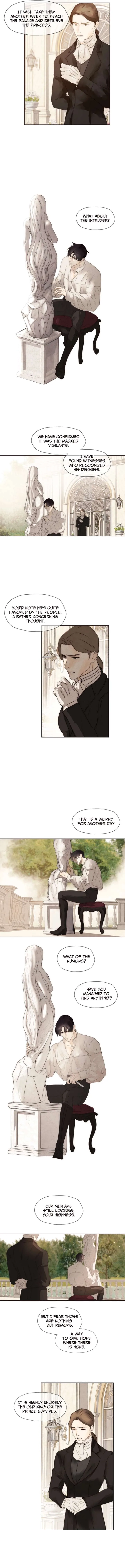 I Am the Villain Chapter 85 page 11